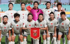 今晚决战！中国U20女足争头名，避开朝韩，打平就出线