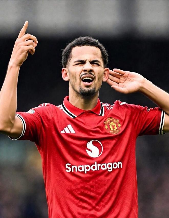 6500万英超盘带王愿加盟，曼联是其梦想球队！红魔签新边锋二选一